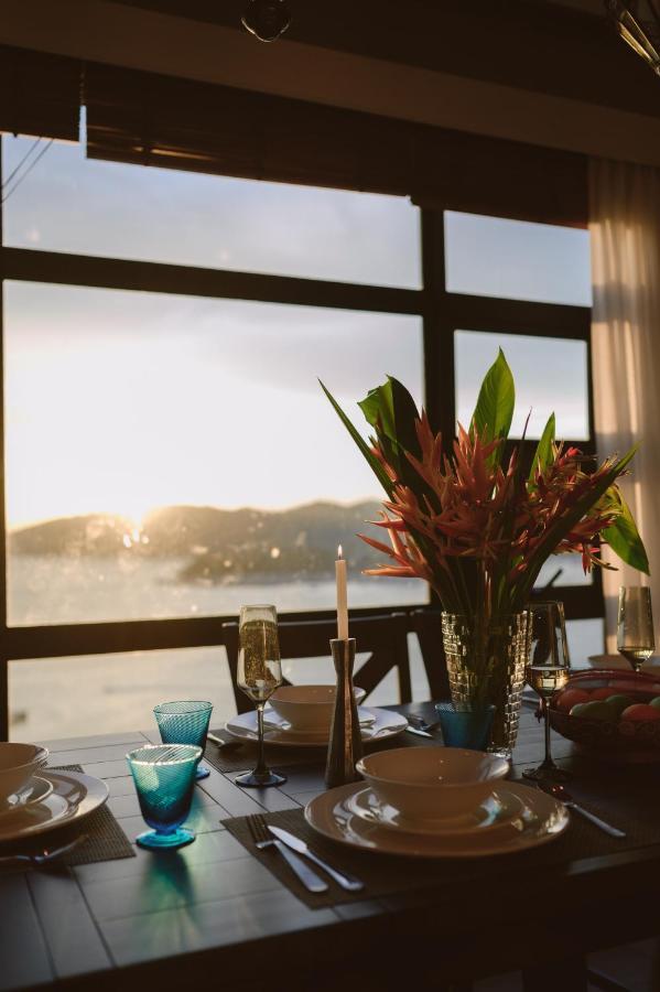 Petronella Suites Apartment @ Jesselton Quay Kota Kinabalu Exteriör bild