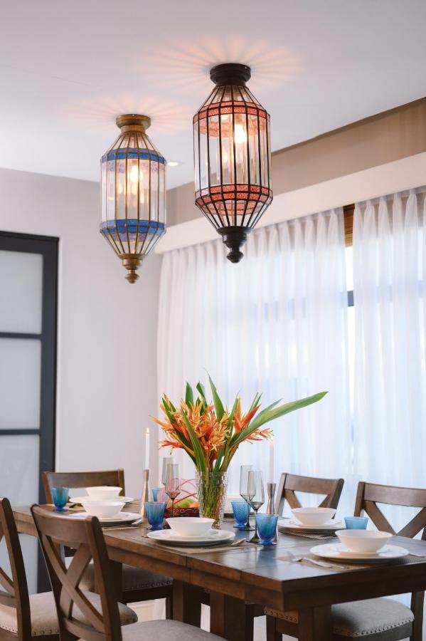 Petronella Suites Apartment @ Jesselton Quay Kota Kinabalu Exteriör bild